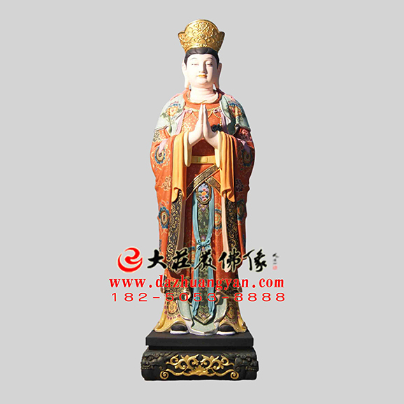 菩提樹神