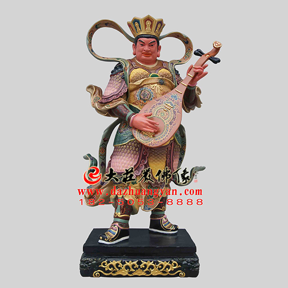 持國(guó)天王