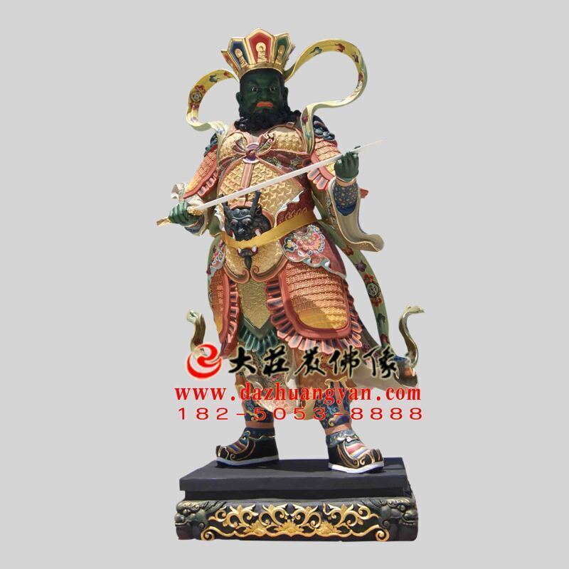 增長(zhǎng)天王