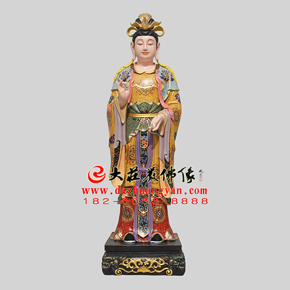 月宮天子