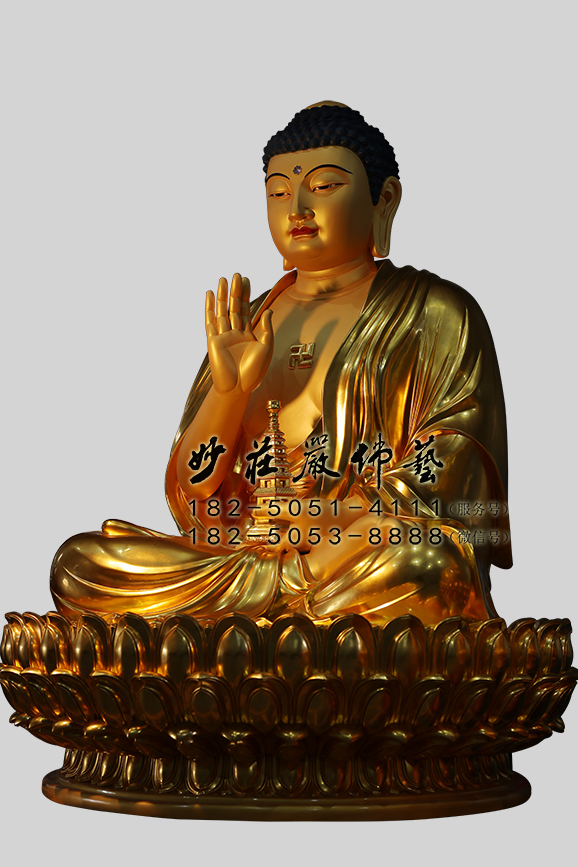 药师佛侧面照 药师佛侧面照