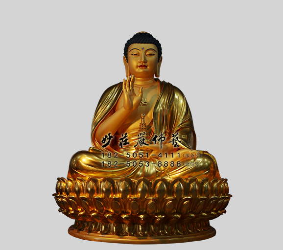 铜雕药师佛 药师佛塑像 药师佛雕塑 药师佛像