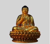 铜雕药师佛 药师佛塑像 药师佛雕塑 药师佛像