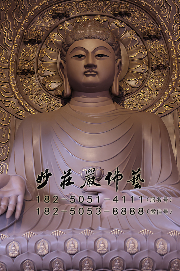 阿弥陀佛正面近照 阿弥陀佛正面近照