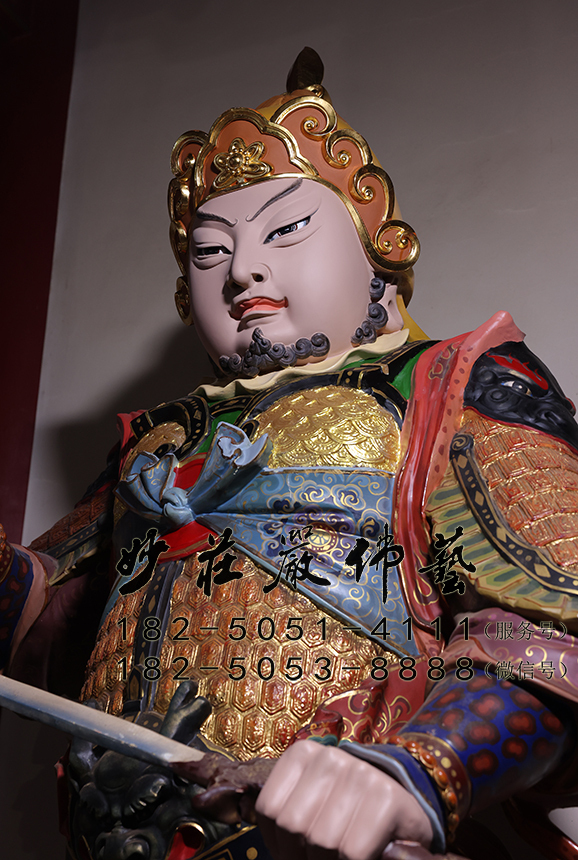 邓元帅右侧近照现场实拍图