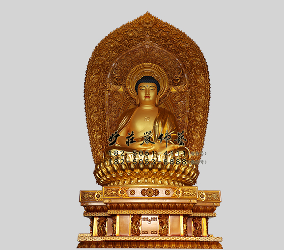 释迦牟尼佛 铜雕释迦牟尼佛 释迦牟尼佛塑像 释迦牟尼佛雕塑