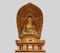 释迦牟尼佛 铜雕释迦牟尼佛 释迦牟尼佛塑像 释迦牟尼佛雕塑