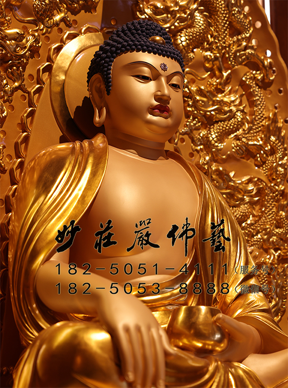 释迦牟尼佛侧面照 释迦牟尼佛侧面照